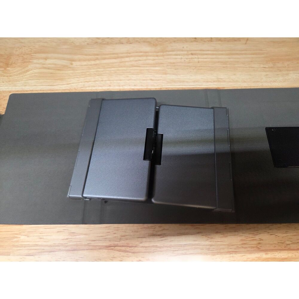 Plugable Foldable Bluetooth Keyboard - Picture 2 of 6